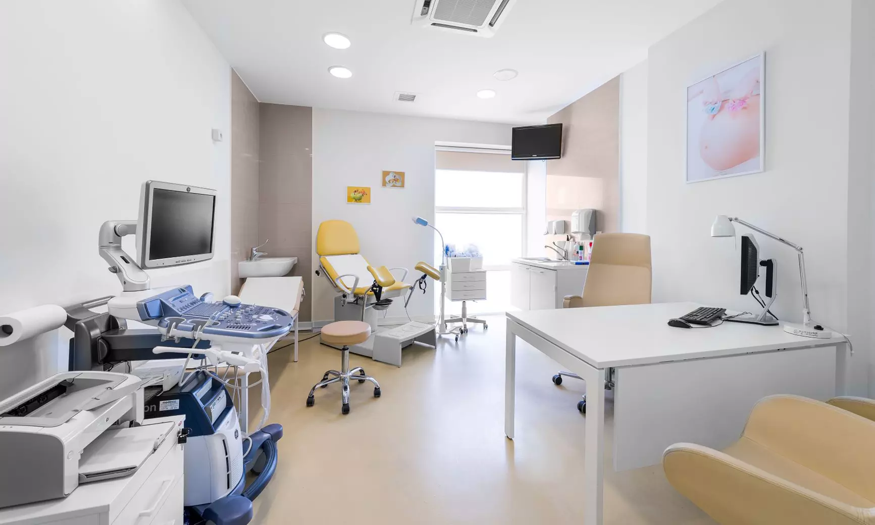 Pakiety badań laboratoryjnych