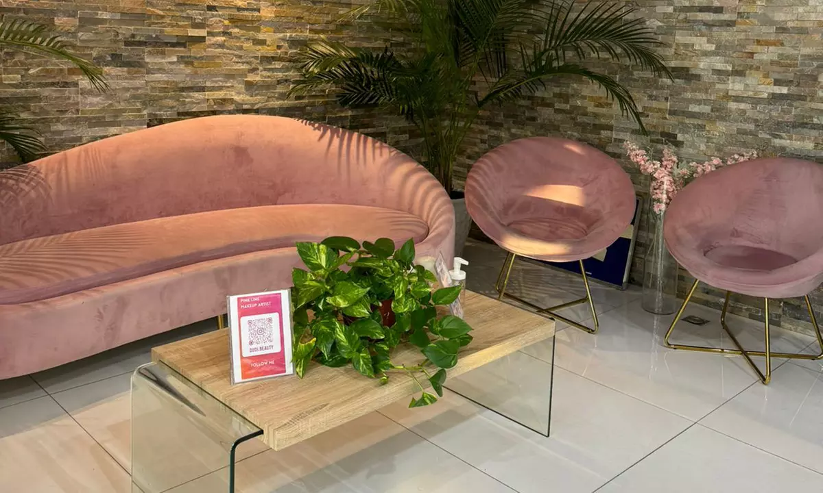 A Hair Wash, Blowdry, Haircuts, Hot Oil Treatment, Hairmask & More