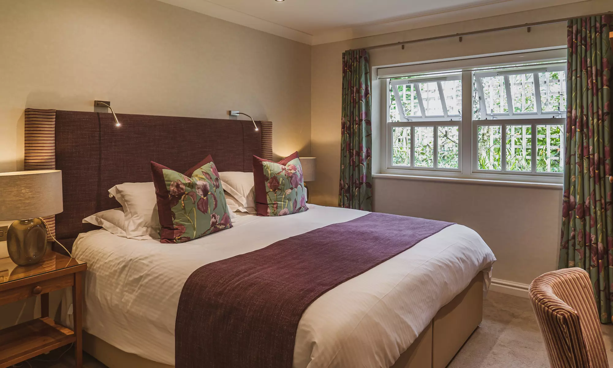 Lake District: Tranquil Winter Stay for 2