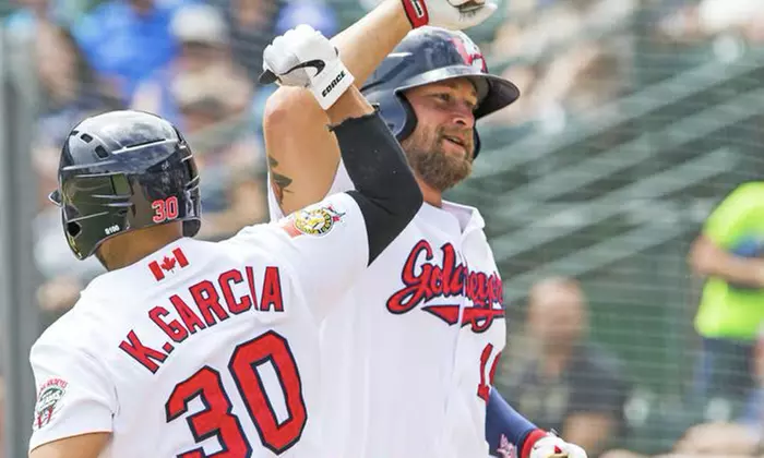 Winnipeg Goldeyes Baseball Games (July 4–August 30)  - Primary Image