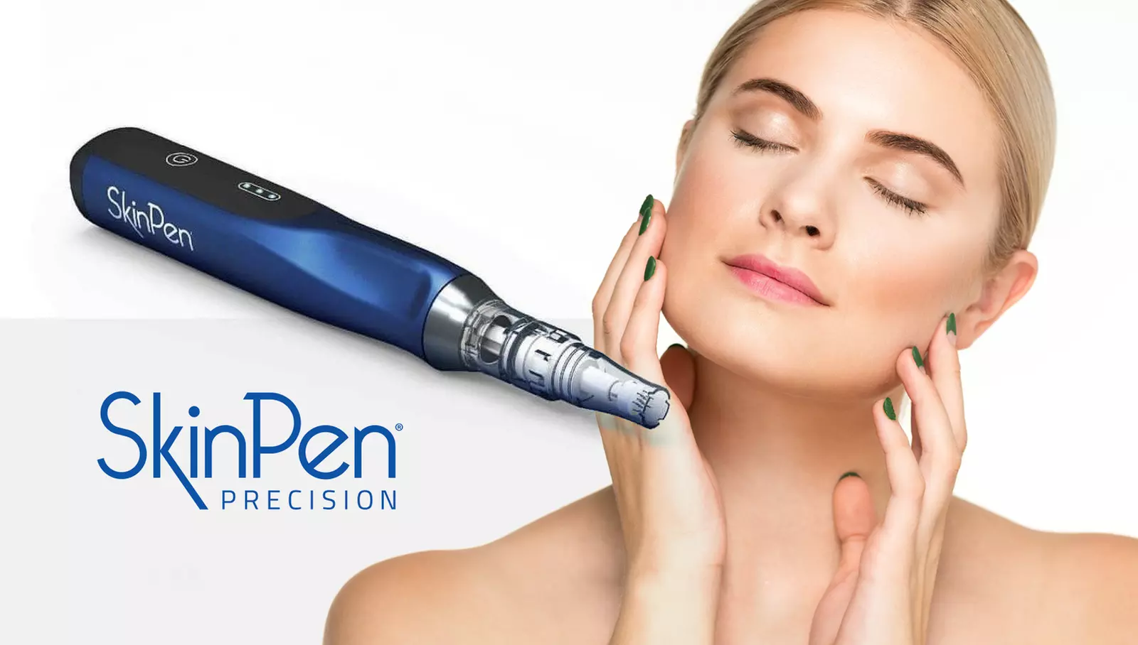 1 SkinPen Microneedling Session with Optional Hydrafacial at Park Avenue Plastic Surgery & Spa  (Up to 50% Off)