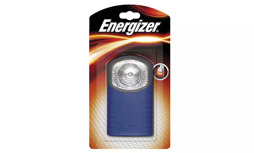 Image 6: Torches Energizer