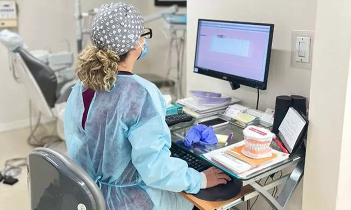 Up to 90% Off on Dental Checkup at South Florida Dental Arts
