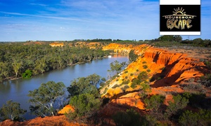 Renmark: Four- or Six-Night Houseboat Escape