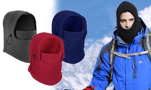 Winter Windproof Balaclava Hat 