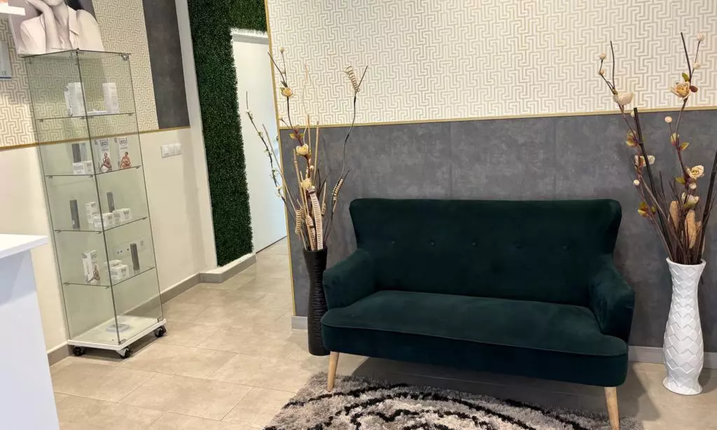 Depilacion láser Sapphire