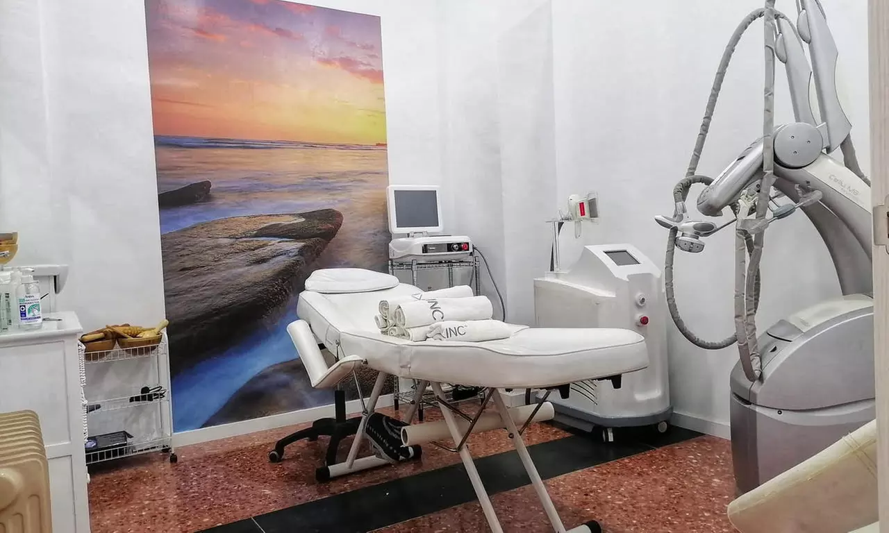 Rostro firme y radiante en Victoria Integral Beauty