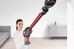 Dyson Cyclone V10 Motorhead Lightweight Cordless Stick Vacuum Cleaner - Second Medium