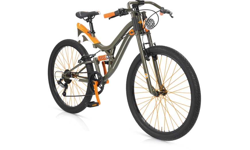 Image 3: Mountain Bike MBM BICI