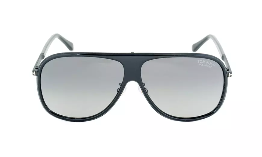 Image 5: Tom Ford Sunglasses for Men