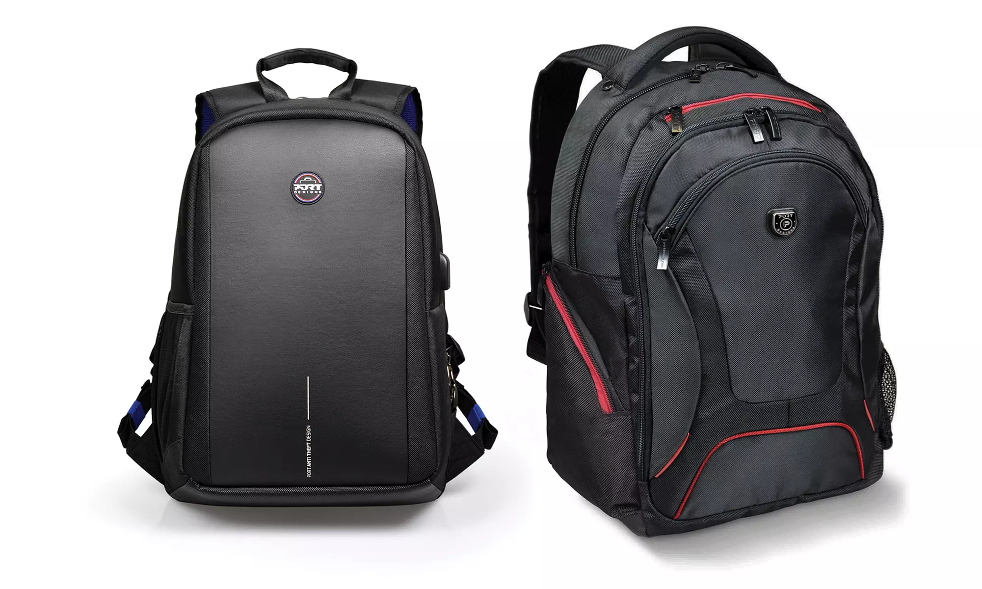 Sac à dos Courchevel ou Chicavo EVO Port Designs - Primary Image