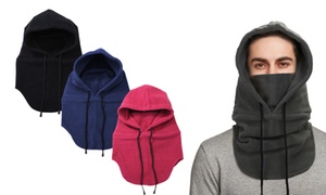 Thermal Outdoor Winter Mask