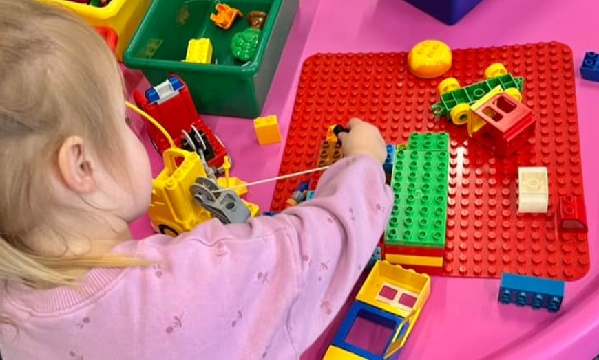 Image 3: Unleash the Fun: Let Your Kids Play LEGO Like Never Before!