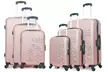 Set de 3 maletas Eleonor, con envío gratuito - Second Medium