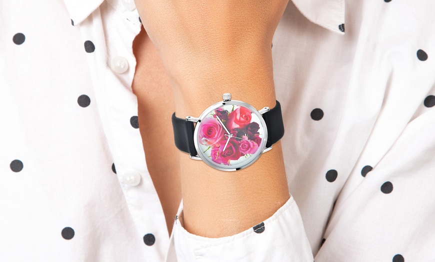 Image 34: Orologio SC Crystal