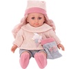 Image 6: Dress-Up Toy Baby Girl Doll Set 