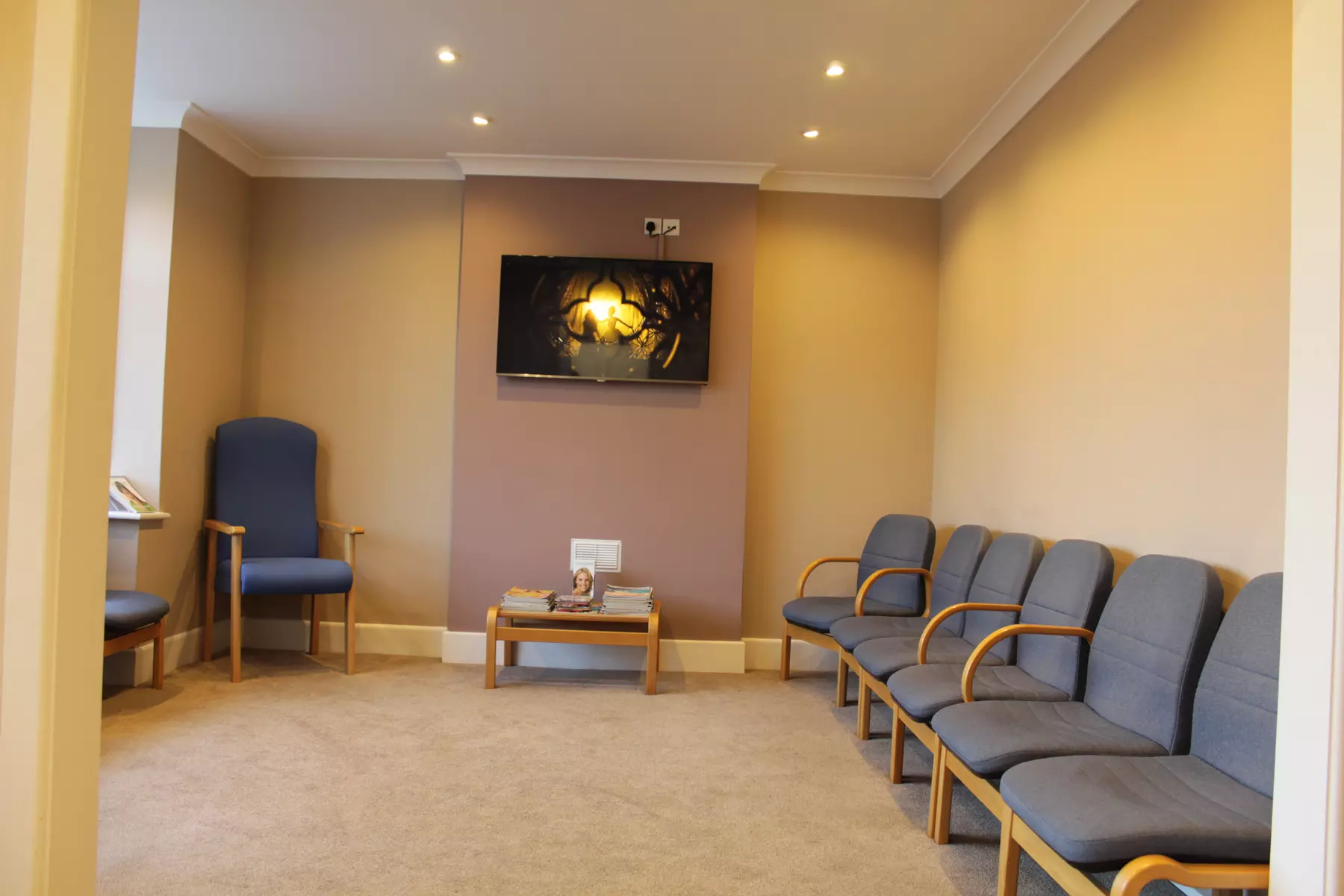 New Patient Exam with 2 Detailed X-Rays Today