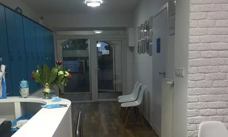 Do 33% zniżki na Masaż - Całe ciało w FIZJO-MED Andrzej Górski