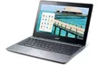 Acer 11.6" Chromebook with Intel Celeron 2955U Processor, 2GB RAM, and 16GB SSD (Scratch & Dent) - Image 2
