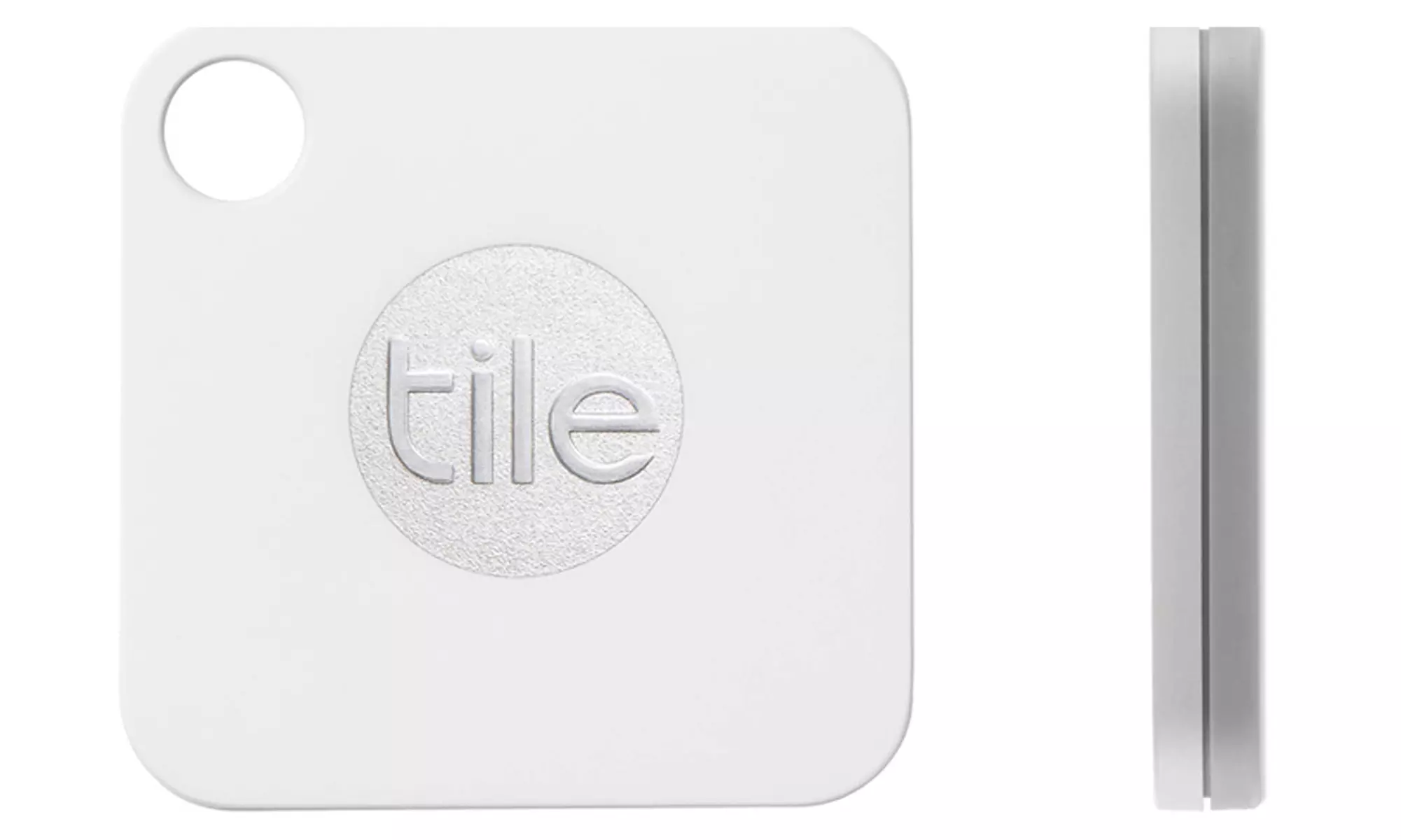 Tile RT-05004-NA Tile Mate Bluetooth Item Tracker (4-Pack) - Primary Image