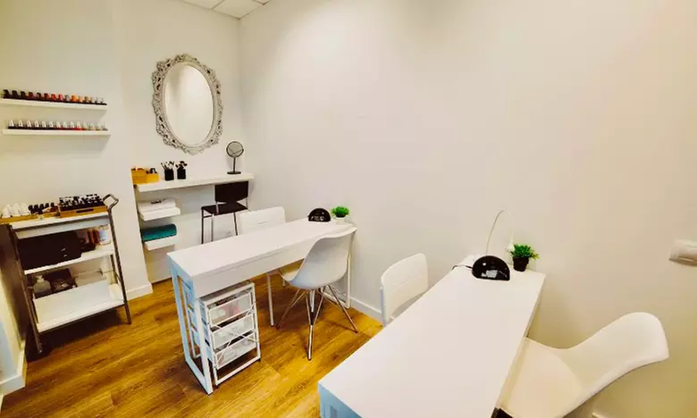 1 sesión de peeling ultrasónico total perfect Skin para 1 o 2 personas