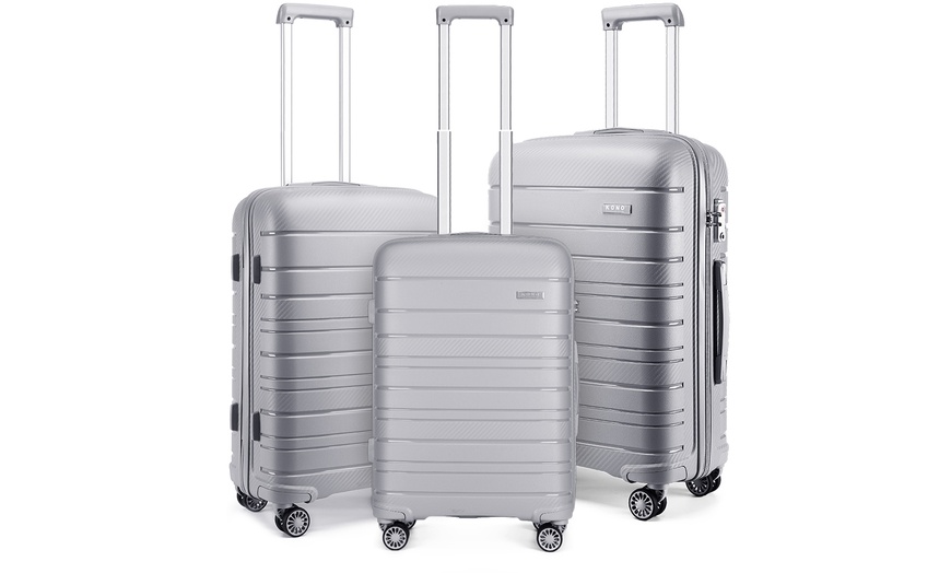 Image 11: Kono Suitcase Range