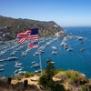 Image 3: Enjoy a 50-Min Catalina Island City & Scenic Mt Ada Tour 