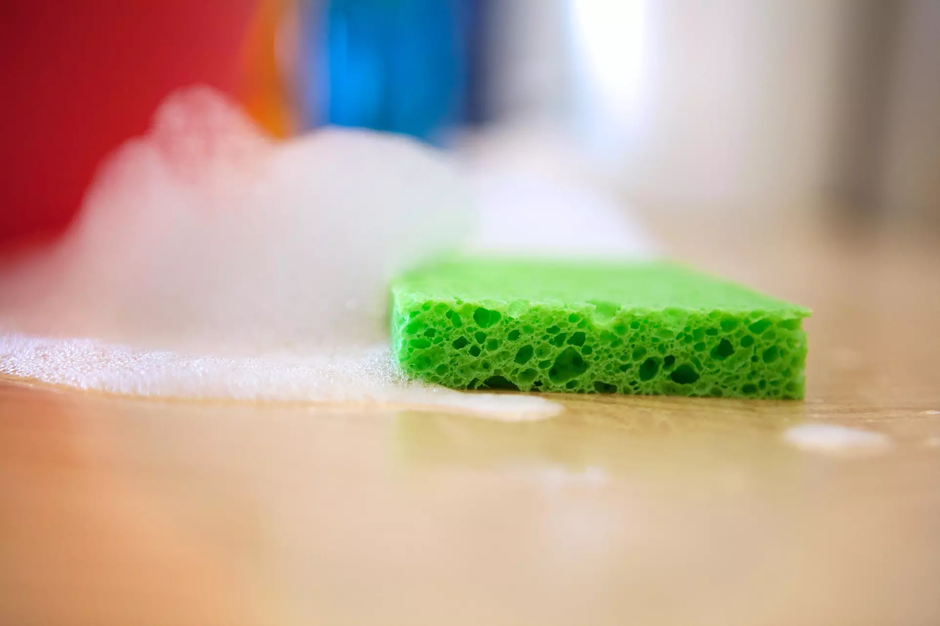 $10 for $15 Worth of Services — Aries Errand Services - Primary Image