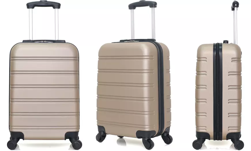 Image 21: Set van 3 koffers