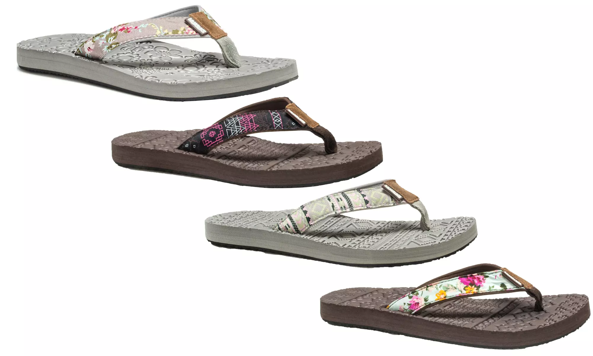 Women's Emma Flip Flops - Primary Image