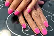 Signature Manicure, Pedicure, or Both with Traditional or Gel Lacquer  at Nails by Krystal Camille (Up To 35% Off) - Second Medium