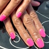 Image 3: Signature Manicure, Pedicure, or Both with Traditional or Gel Lacquer