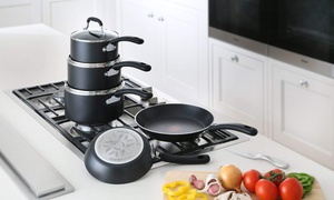 Tefal Non-Stick Cookware Set