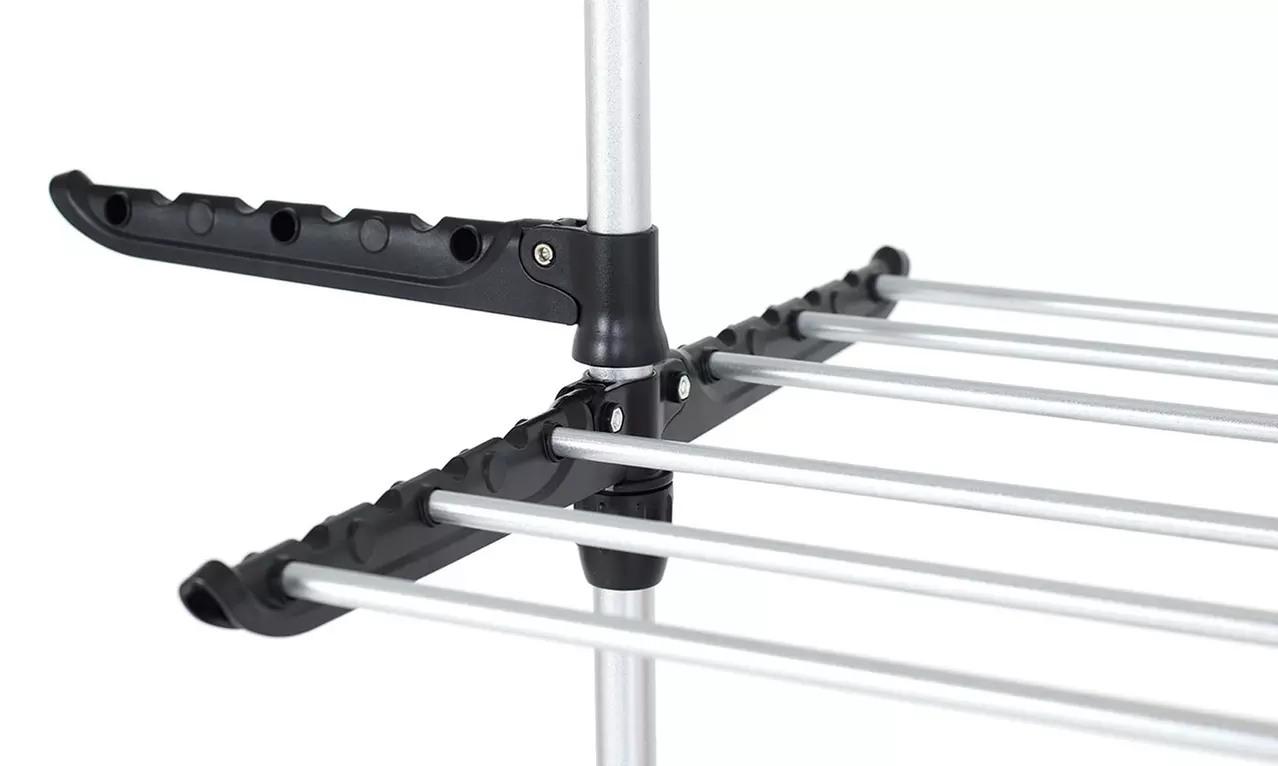 Sèche-linge compact multifonctionnel