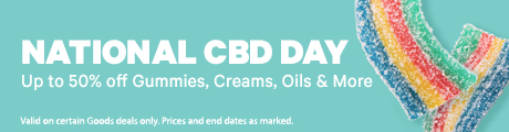 National CBD Day