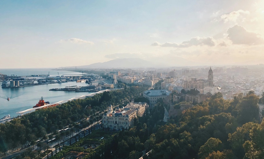 Image 8: ✈ 8 Day Andalusian Escape- Flights, Car & Hotels Included from Worldee