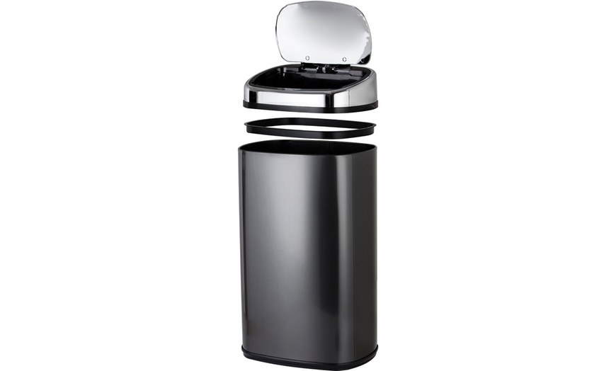 Image 18: Tower 58-Litre Sensor Bin