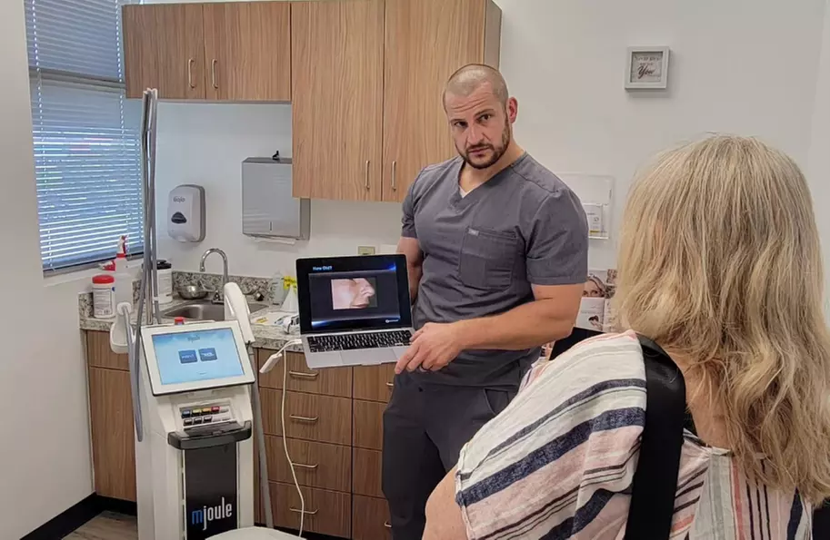 Up to 30% Off on Injection-Other-Dysport, Xeomin at MediMorph - Second Medium