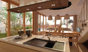 Bali, Nusa Dua: 2- or 3-Bedroom 4* Villa with Breakfast