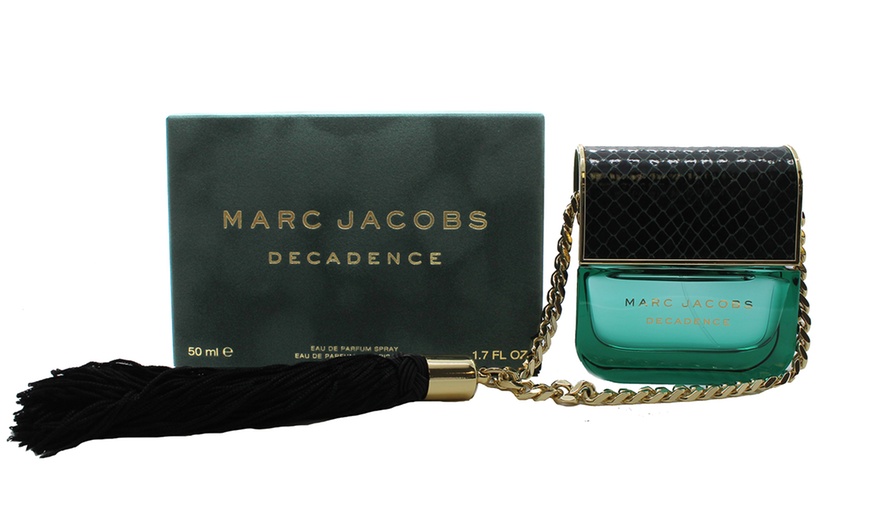 Image 1: Marc Jacobs EDP 50ml Spray