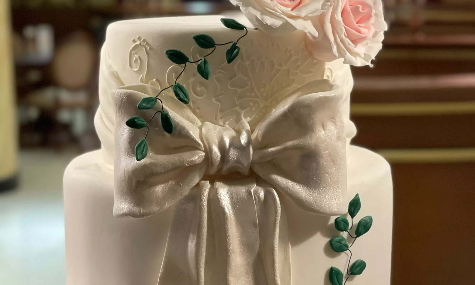 Cookies, Croissants, or Muffins