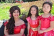 Tea Party with One Character or 2-Hour Party with Two Characters from Creative Parties for Kids (Up to 59% Off) - Second Medium