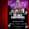 Image 1: UK Pleasure Boys Live: Peaky Grinders Tour – A Night to Remember!
