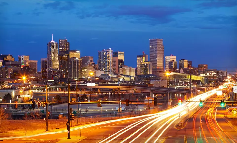 Stay at Hampton Inn & Suites Denver Downtown–Convention Center in Denver, CO - Primary Image