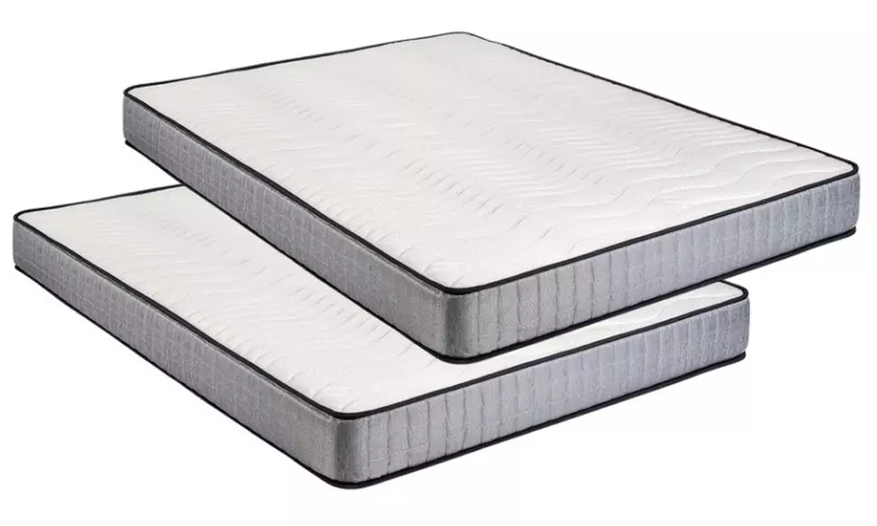 1 o 2 colchones para cama nido Pharmaterapy Slim Soja - Primary Image