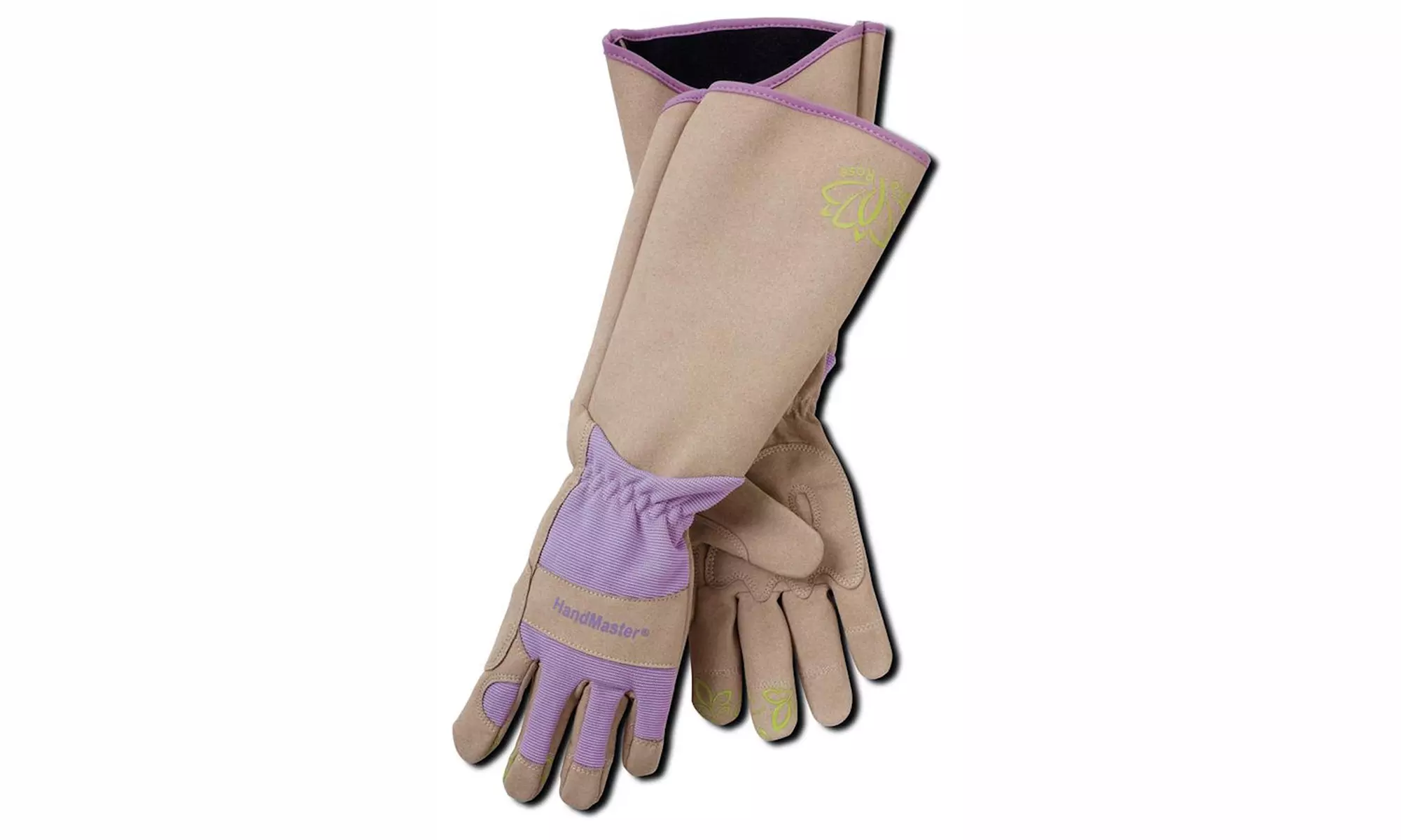 Professional Rose Garden Gloves - Second Medium