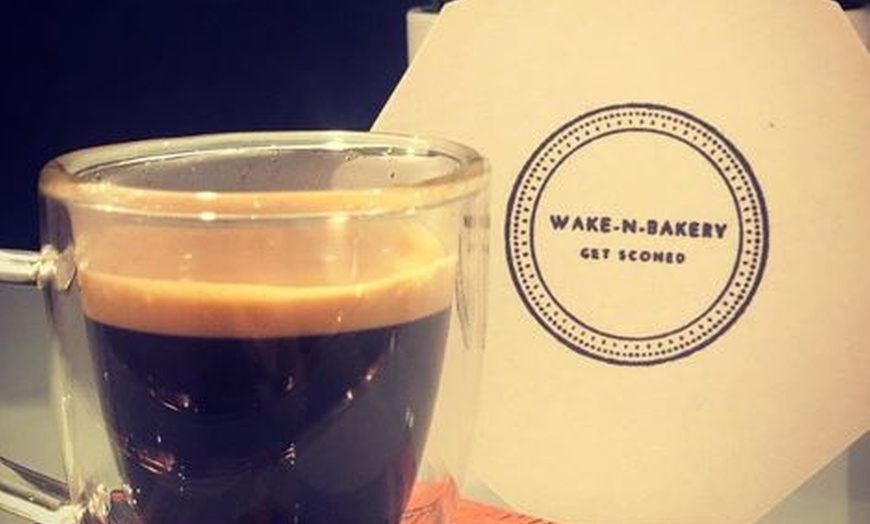 Image 12: $25 or $50 Towards Our Signature Infused Pastries & Artisan Coffee