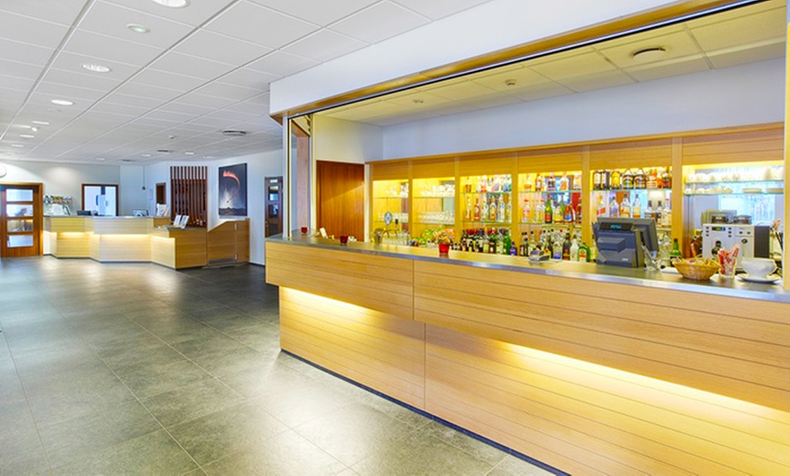 Image 11: ✈ Reykjavik with Flights and Tour