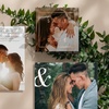 Image 2: Paper Culture Save the Dates - Multiple Options 55% Off