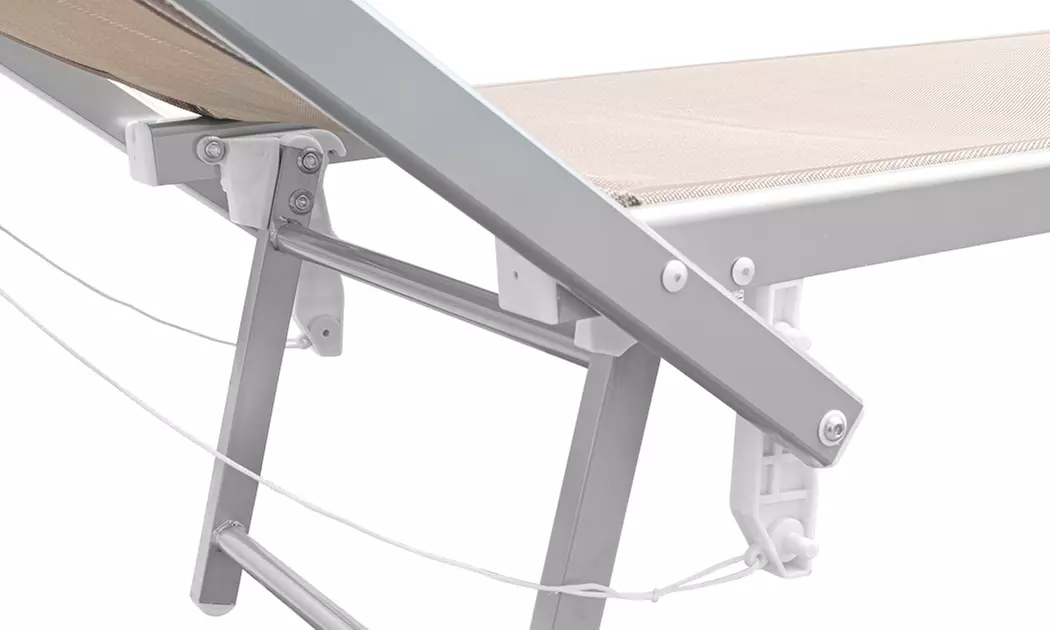 1 o 2 lettini prendisole Luxurious